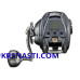 Катушка мультипликаторная Daiwa 21 Seaborg